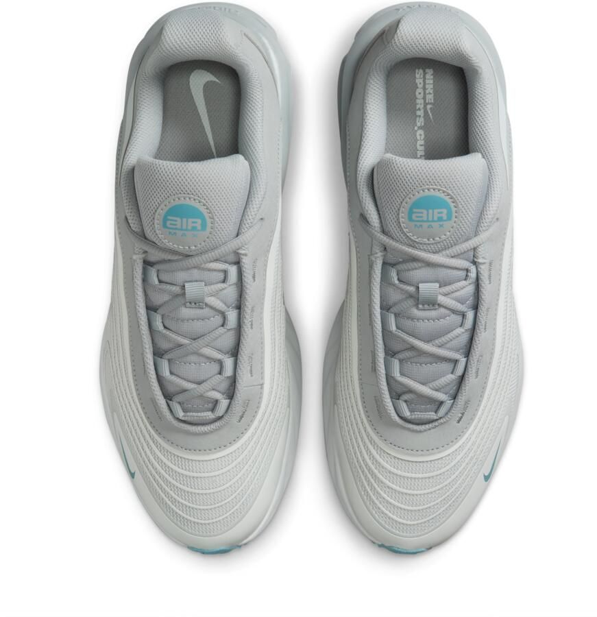 Nike Air Max Fire herenschoenen Grijs - Foto 2