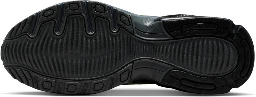 Nike Air Max Fire herenschoenen Zwart - Foto 4