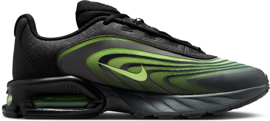 Nike Air Max Fire herenschoenen Zwart - Foto 3