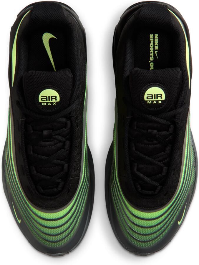 Nike Air Max Fire herenschoenen Zwart - Foto 2