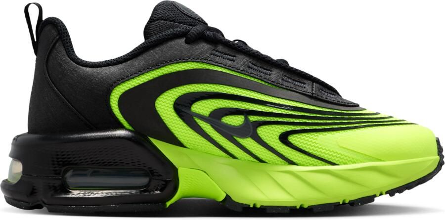 Nike Air Max Fire kinderschoenen Geel - Foto 3