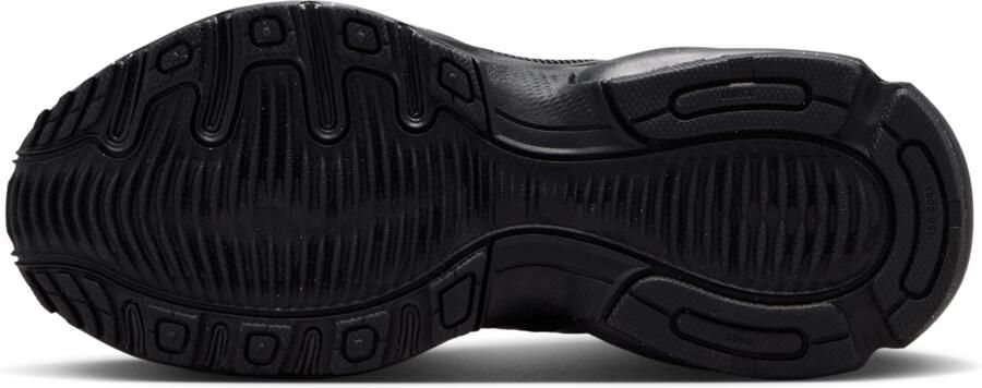 Nike Air Max Fire kinderschoenen Zwart - Foto 4