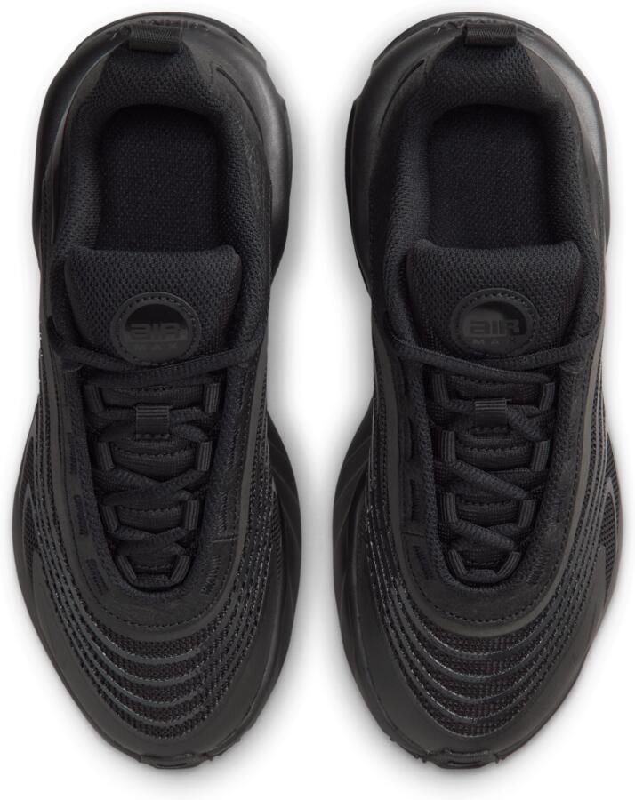 Nike Air Max Fire kinderschoenen Zwart - Foto 2