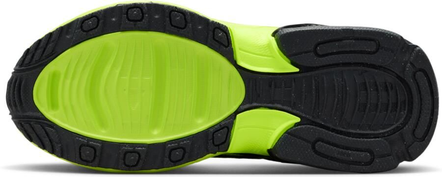 Nike Air Max Fire kleuterschoenen Geel - Foto 4