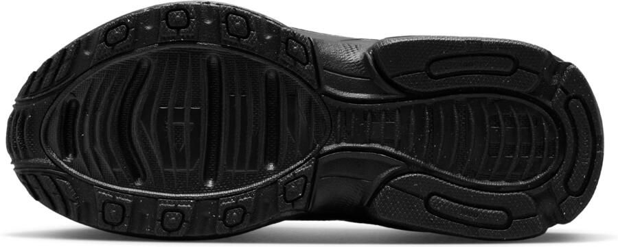 Nike Air Max Fire kleuterschoenen Zwart - Foto 4