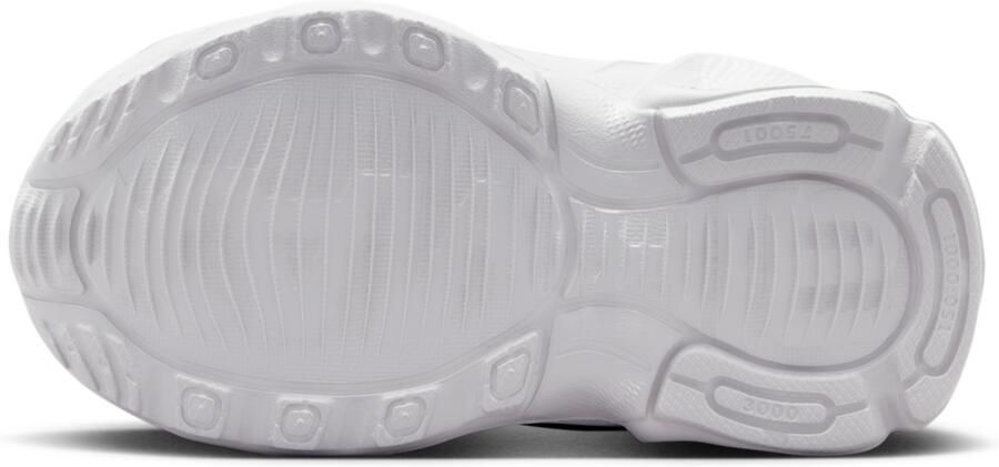 Nike Air Max Fire schoenen voor baby's peuters Blauw - Foto 4