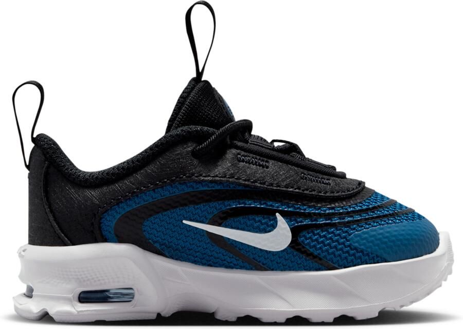 Nike Air Max Fire schoenen voor baby's peuters Blauw - Foto 3