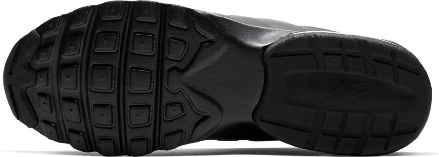 Nike Air Max Invigor Print 749688-010 Heren Sneakers Sportschoenen Schoenen Zwart - Foto 5