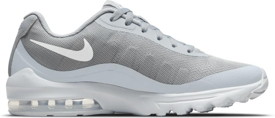 Nike Air Max Invigor herenschoenen Grijs - Foto 3