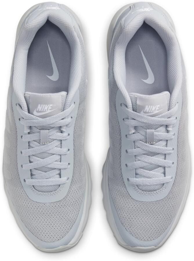Nike Air Max Invigor herenschoenen Grijs - Foto 2