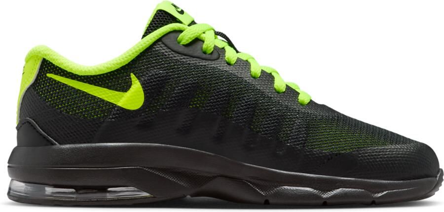 Nike Air Max Invigor Kleuterschoenen Zwart - Foto 3