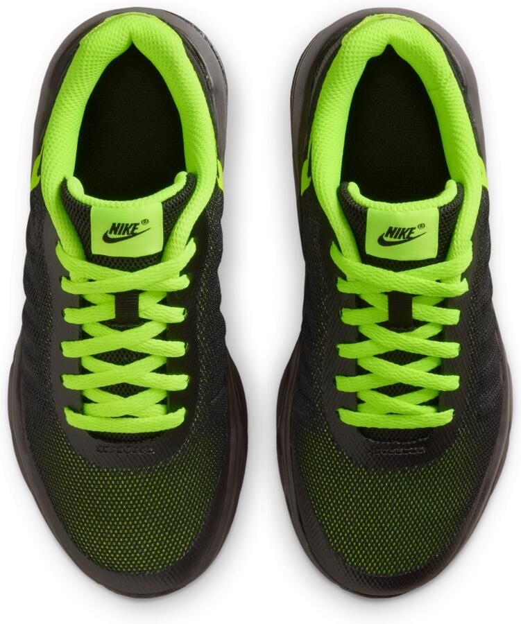 Nike Air Max Invigor Kleuterschoenen Zwart - Foto 2