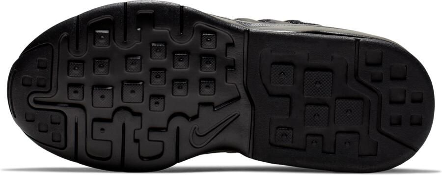 Nike Zwarte Lage Sneakers Air Max InvIgor Print(ps) - Foto 4