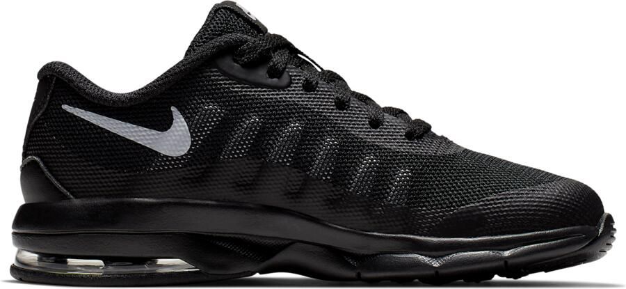Nike Zwarte Lage Sneakers Air Max InvIgor Print(ps) - Foto 3