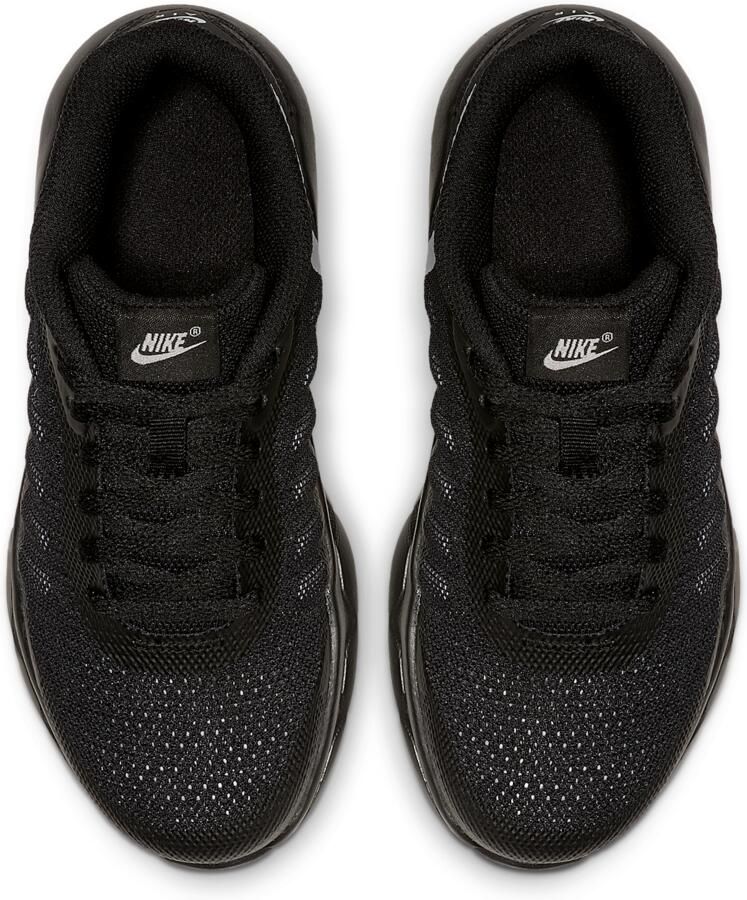 Nike Zwarte Lage Sneakers Air Max InvIgor Print(ps) - Foto 2