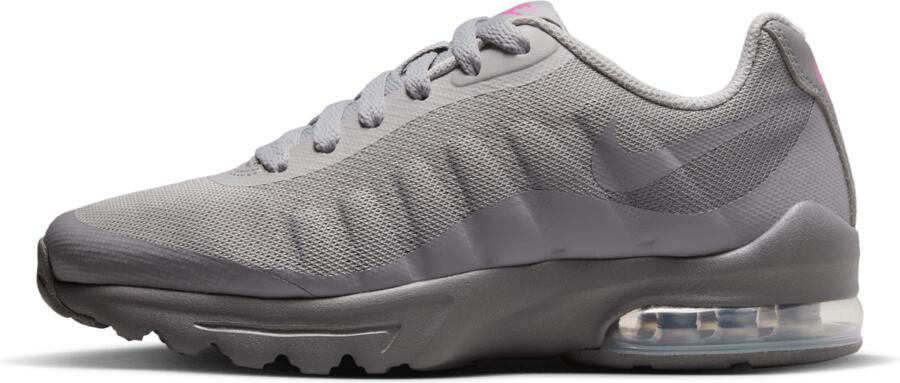 Nike Air Max Invigor Print Kinderschoen Grijs