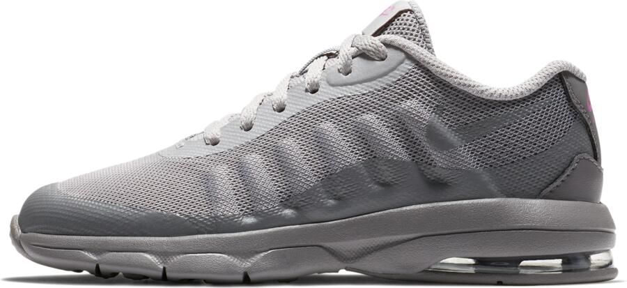 Nike Air Max Invigor Print kleuterschoenen Grijs
