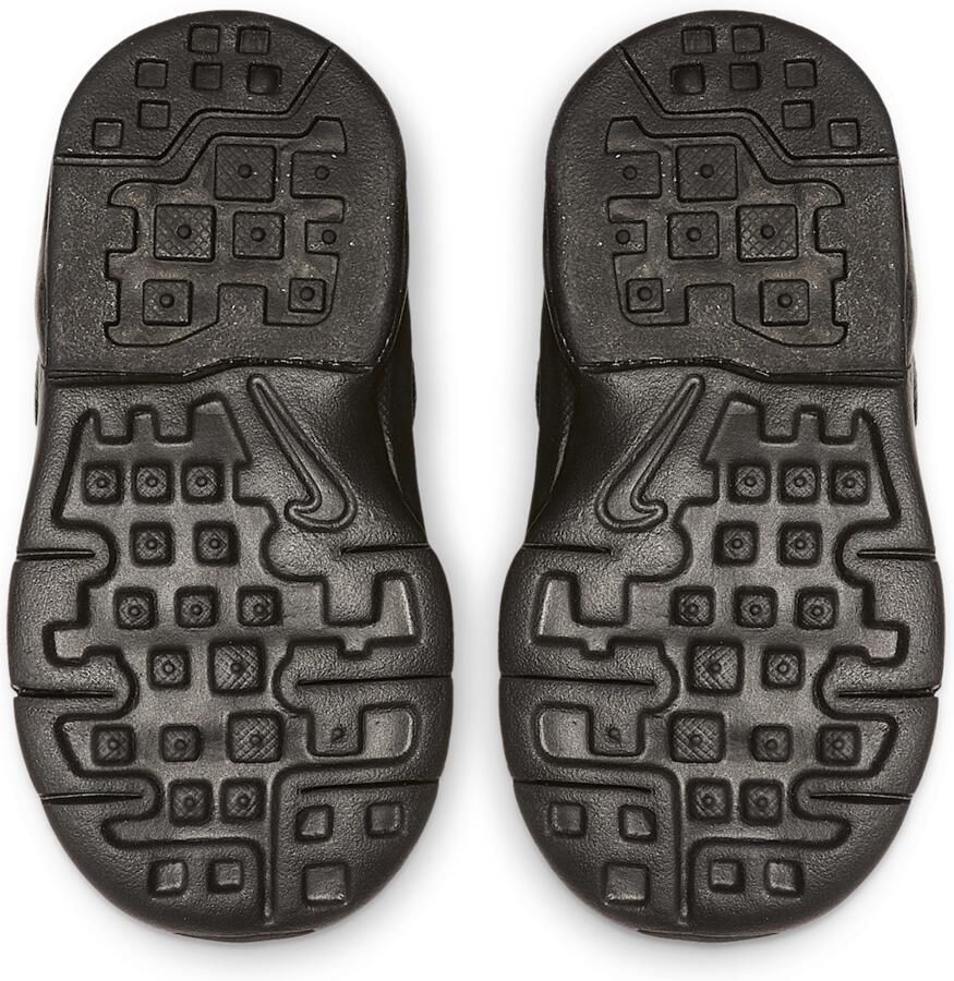 Nike Air Max Invigor Schoenen voor baby's peuters Zwart - Foto 2