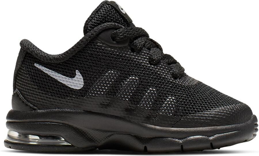 Nike Air Max Invigor Schoenen voor baby's peuters Zwart - Foto 3