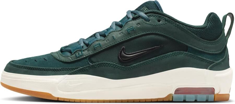 Nike Air Max Ishod Iso Skate Schoenen patroon