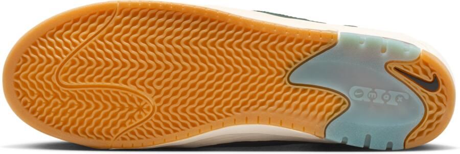 Nike Air Max Ishod Iso Skate Schoenen patroon - Foto 4