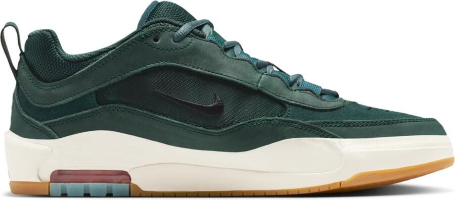 Nike Air Max Ishod Iso Skate Schoenen patroon - Foto 3