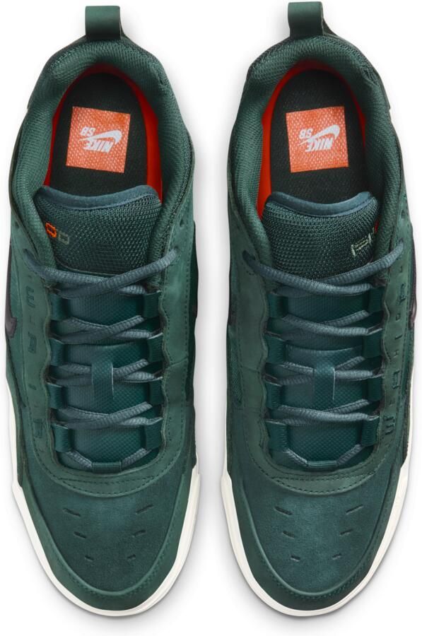 Nike Air Max Ishod Iso Skate Schoenen patroon - Foto 2