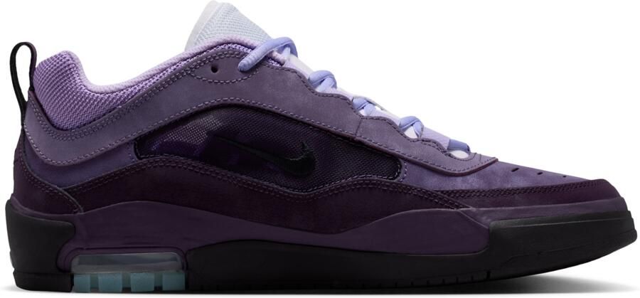 Nike Air Max Ishod skateschoenen Paars - Foto 3