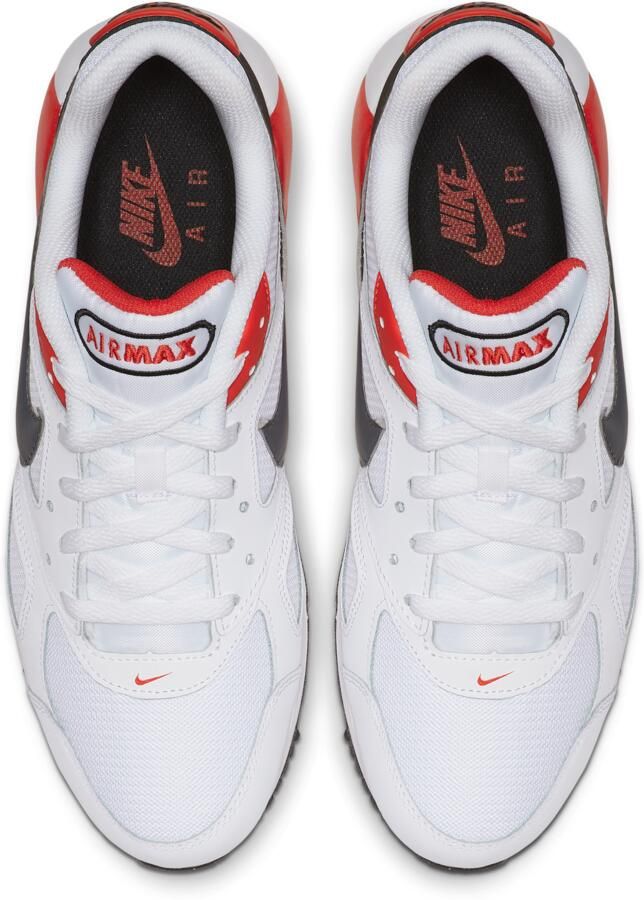 Nike Air Max IVO herenschoenen Wit - Foto 2