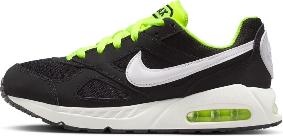 Nike Air Max IVO Kinderschoenen Zwart
