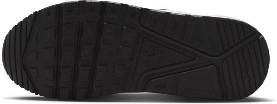 Nike Air Max IVO Kinderschoenen Zwart - Foto 4