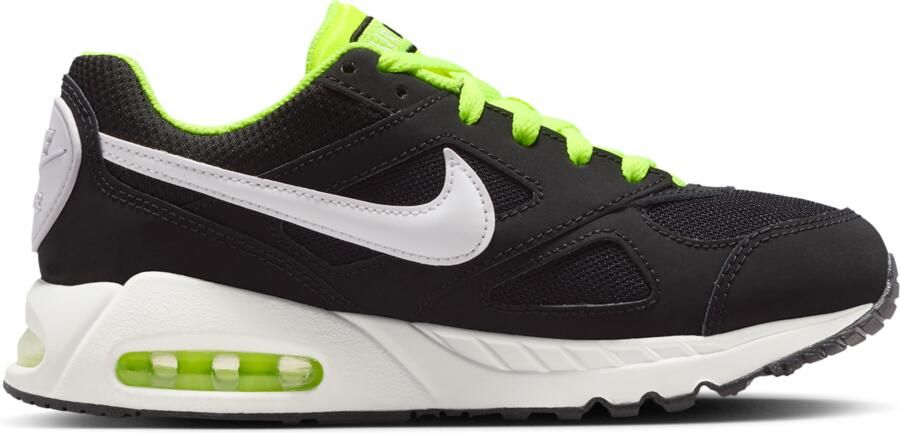 Nike Air Max IVO Kinderschoenen Zwart - Foto 3