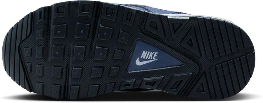 Nike Air Max IVO Kleuterschoenen Blauw - Foto 4