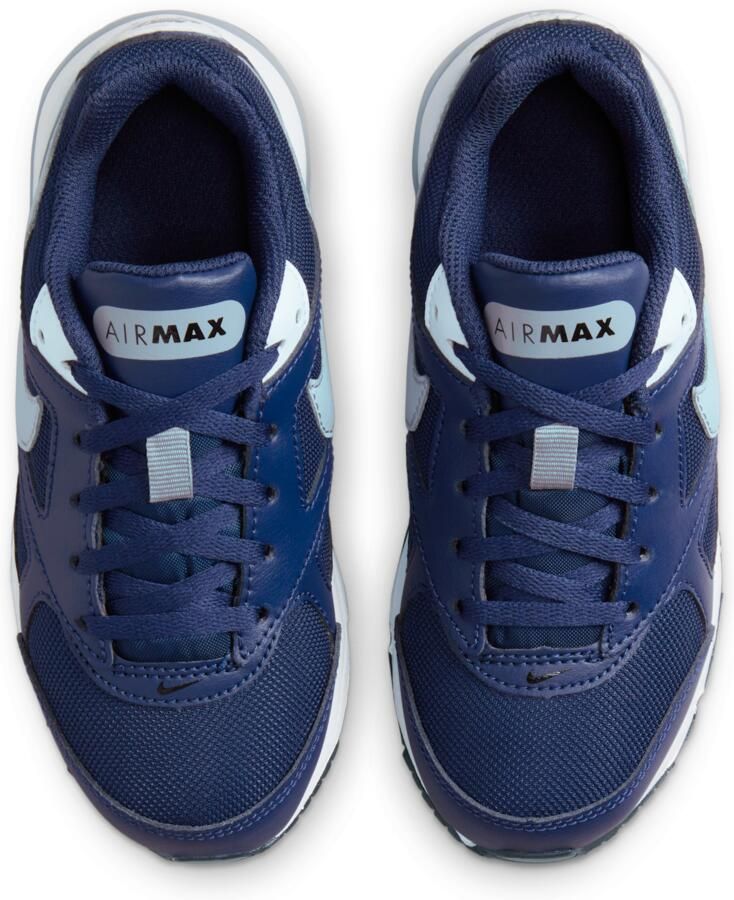 Nike Air Max IVO Kleuterschoenen Blauw - Foto 2