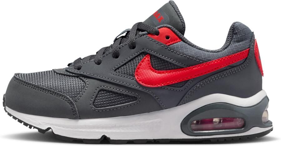 Nike Air Max IVO Kleuterschoenen Grijs