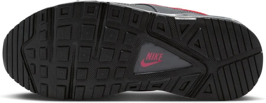 Nike Air Max IVO Kleuterschoenen Grijs - Foto 4