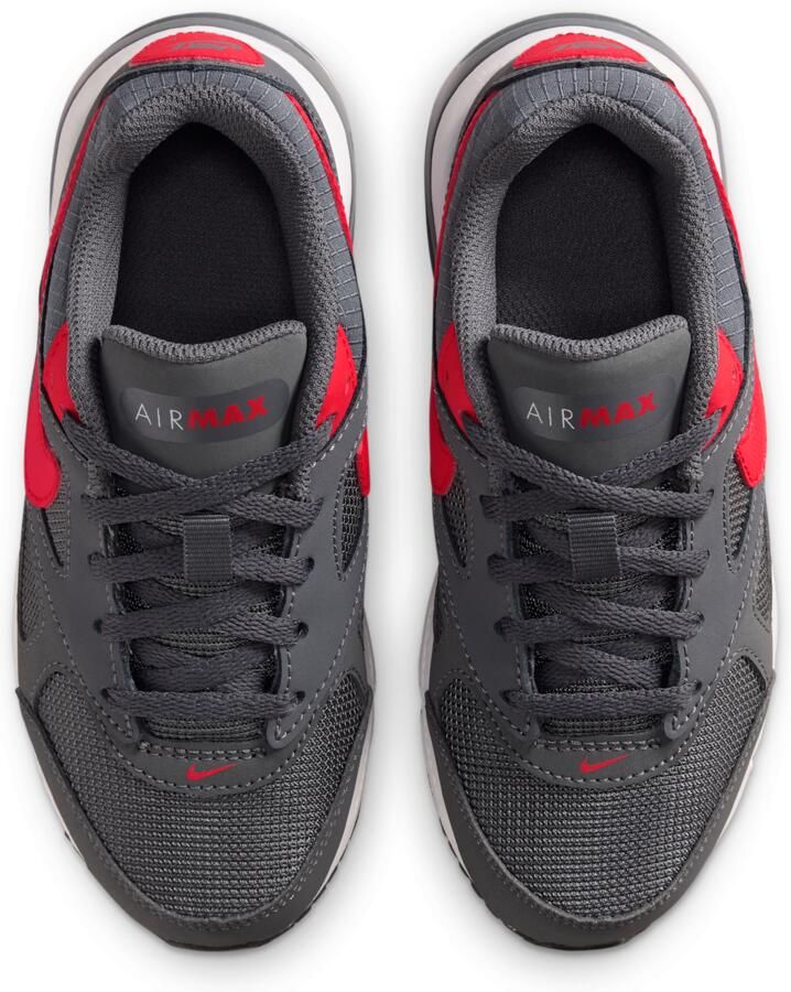 Nike Air Max IVO Kleuterschoenen Grijs - Foto 2