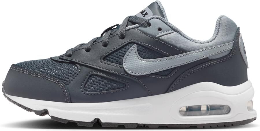 Nike Air Max IVO Kleuterschoenen Grijs