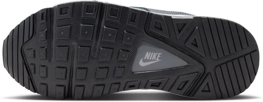 Nike Air Max IVO Kleuterschoenen Grijs - Foto 4