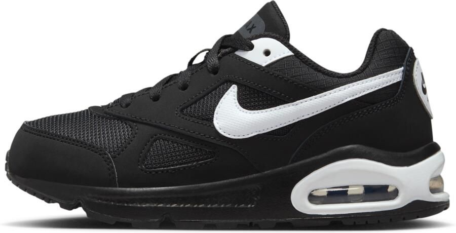 Nike Air Max IVO Kleuterschoenen Zwart