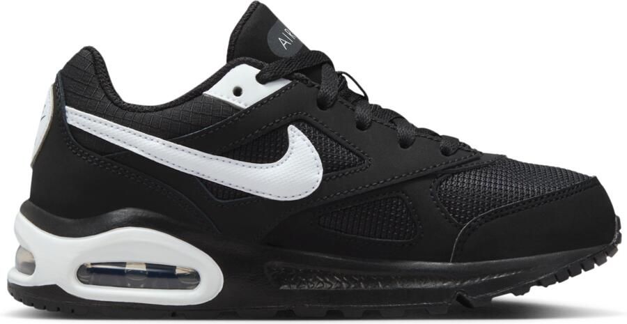 Nike Air Max IVO Kleuterschoenen Zwart - Foto 3