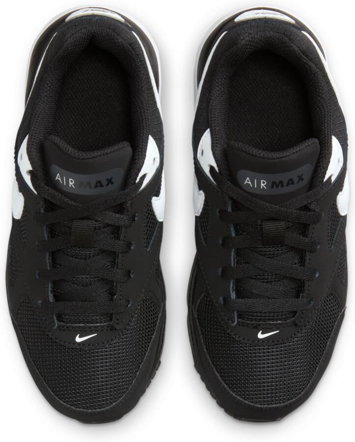 Nike Air Max IVO Kleuterschoenen Zwart - Foto 2