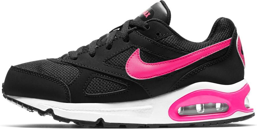 Nike Air Max IVO Kleuterschoenen Zwart