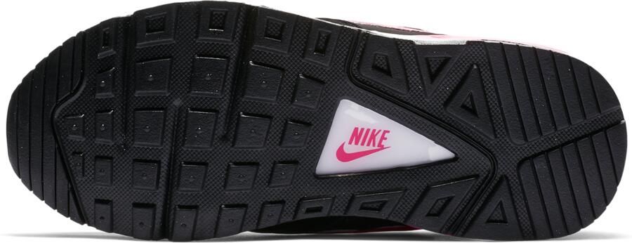 Nike Air Max IVO Kleuterschoenen Zwart - Foto 4