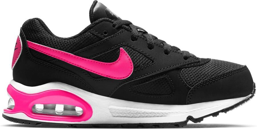 Nike Air Max IVO Kleuterschoenen Zwart - Foto 3