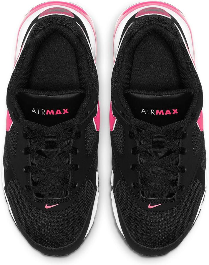 Nike Air Max IVO Kleuterschoenen Zwart - Foto 2