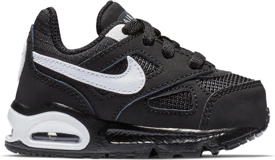 Nike Air Max IVO schoenen voor baby's peuters Zwart - Foto 3