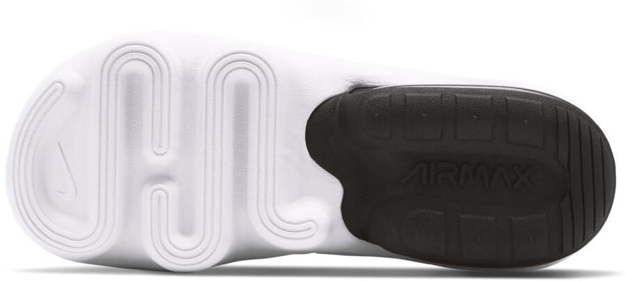 Nike Air Max Koko sandalen voor dames Zwart - Foto 4