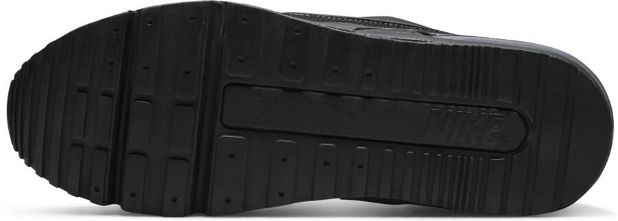 Nike Lage Sneakers Air Max LTD 3 Triple Black - Foto 6