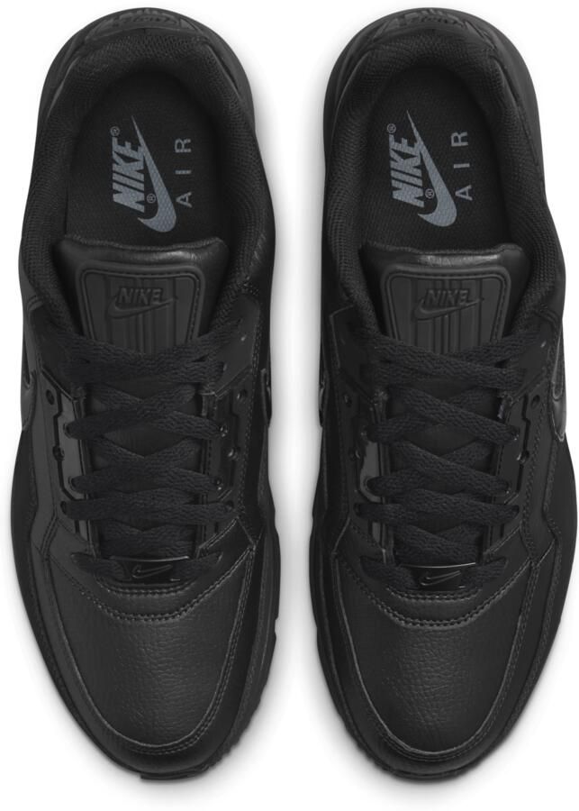 Nike Lage Sneakers Air Max LTD 3 Triple Black - Foto 4